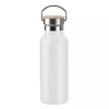 Duplafalú termosz, 500 ml (Fehér)