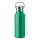 Duplafalú termosz, 500 ml (Zöld)