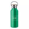Duplafalú termosz, 500 ml (Zöld)
