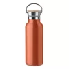 Duplafalú termosz, 500 ml (Narancssárga)