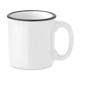 Szublimációs bögre, 240 ml