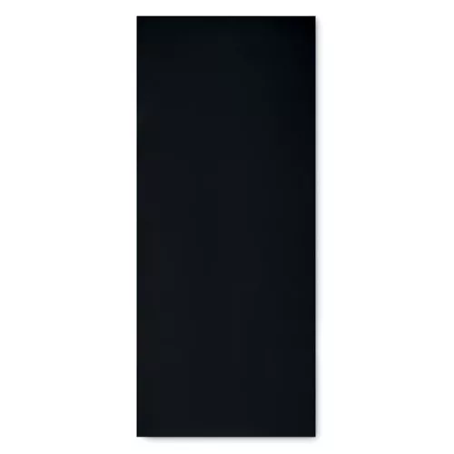 Jóga matrac, 4 mm vastag EVA (Fekete)