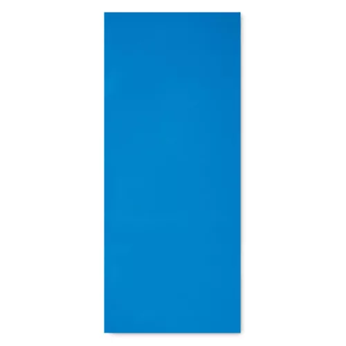 Jóga matrac, 4 mm vastag EVA (Kék)