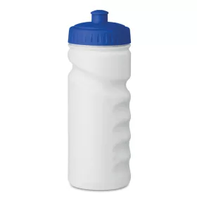 Sportkulacs, 500 ml (Kék)