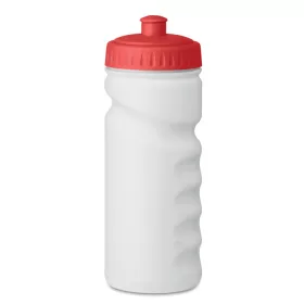 Sportkulacs, 500 ml (Piros)
