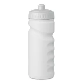 Sportkulacs, 500 ml (Fehér)