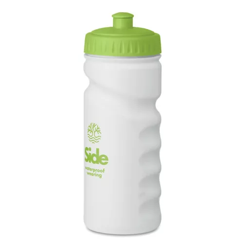 Sportkulacs, 500 ml (Lime)