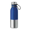 Duplafalú kulacs, 600 ml (Királykék)