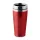 Duplafalú úti bögre 400 ml (Piros)