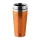 Duplafalú úti bögre 400 ml (Narancssárga)