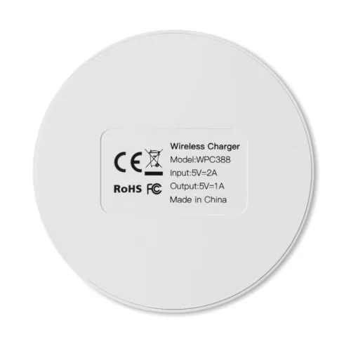 Vezeték nélküli töltő 5W