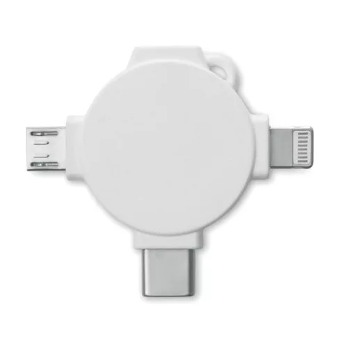 3 az 1-ben kábel adapter