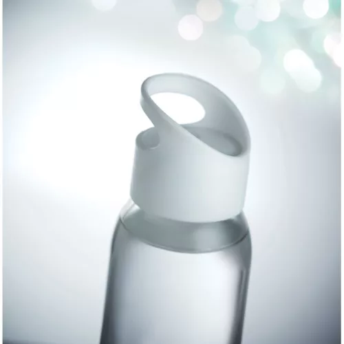 Üveg palack 470 ml (Fehér)