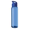 Üveg palack 470 ml (Királykék)