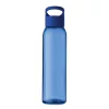 Üveg palack 470 ml (Királykék)