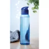 Üveg palack 470 ml (Királykék)