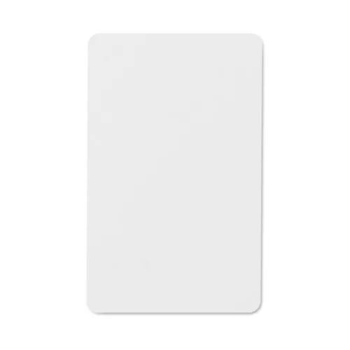 RFID blokkoló kártya