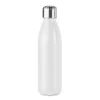 Üveg palack, 650 ml (Fehér)