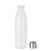 Üveg palack, 650 ml (Fehér)