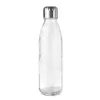 Üveg palack, 650 ml (Áttetsző)