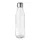 Üveg palack, 650 ml (Áttetsző)