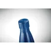 Duplafalú palack, 500 ml (Kék)