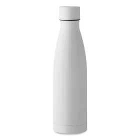 Duplafalú palack, 500 ml (Fehér)