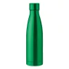 Duplafalú palack, 500 ml (Zöld)