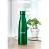 Duplafalú palack, 500 ml (Zöld)