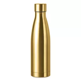 Duplafalú palack, 500 ml (Matt Arany)