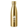 Duplafalú palack, 500 ml (Matt Arany)
