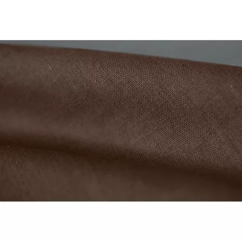 Pamut bevásárlótáska, 180 g (Csokoládé)