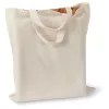 Pamut bevásárlótáska, 140 g