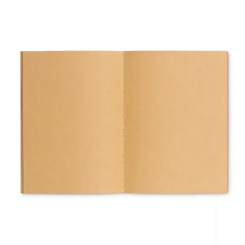 A6 sima újrahaszn. notesz