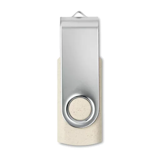 Búzaszalma/PP USB 16 GB
