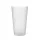 Többsz haszn rend.pohár 500ml (Áttetsző Fehér)