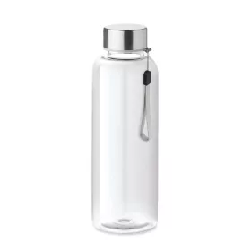 RPET palack, 500 ml    MO9910-2 (Áttetsző)