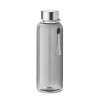 RPET palack, 500 ml    MO9910-2 (Áttetsző Szürke)