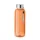 RPET palack, 500 ml    MO9910-2 (Áttetsző Narancssárga)