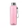 RPET palack, 500 ml    MO9910-2 (Áttetsző Rózsaszín)