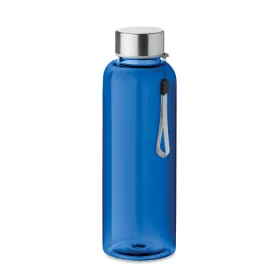 RPET palack, 500 ml    MO9910-2 (Királykék)