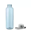 RPET palack, 500 ml    MO9910-2 (Áttetsző Világoskék)