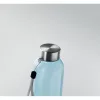 RPET palack, 500 ml    MO9910-2 (Áttetsző Világoskék)