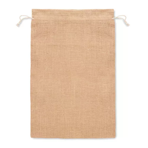 Nagy juta tasak 30x47 cm