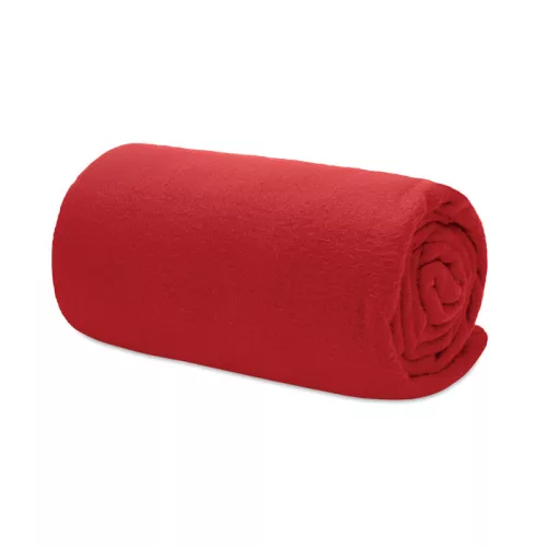 RPET úti takaró 180 g (Piros)