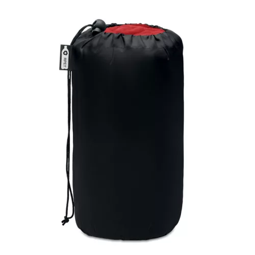 RPET úti takaró 180 g (Piros)
