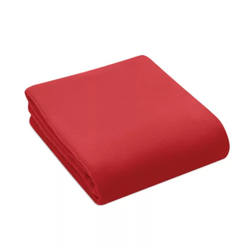 RPET úti takaró 180 g (Piros)