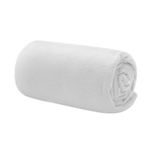 RPET úti takaró 180 g (Fehér)