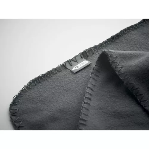RPET úti takaró 180 g (Szürke)
