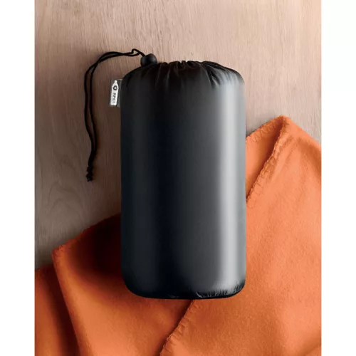 RPET úti takaró 180 g (Narancssárga)